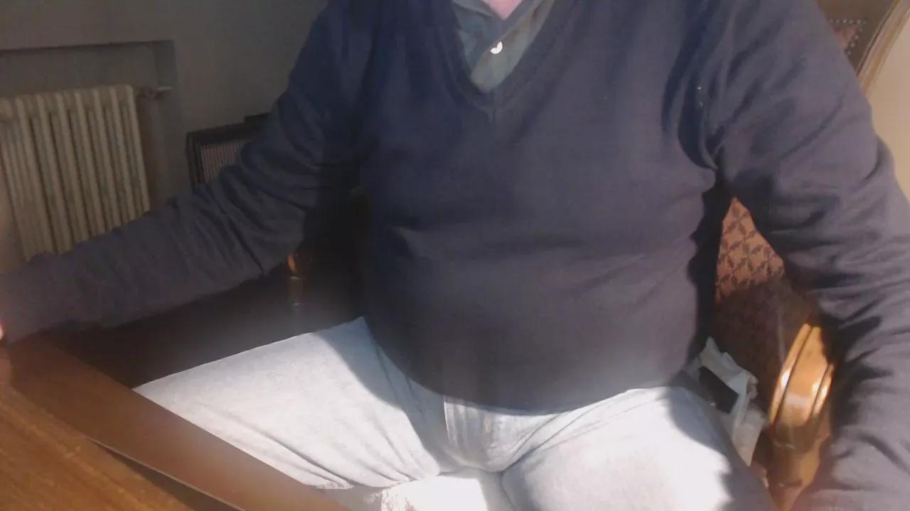 javierzalba on Cam4 