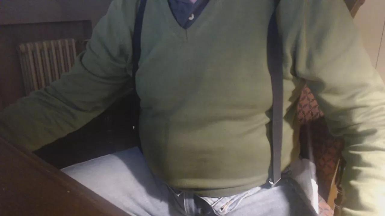 javierzalba on Cam4 