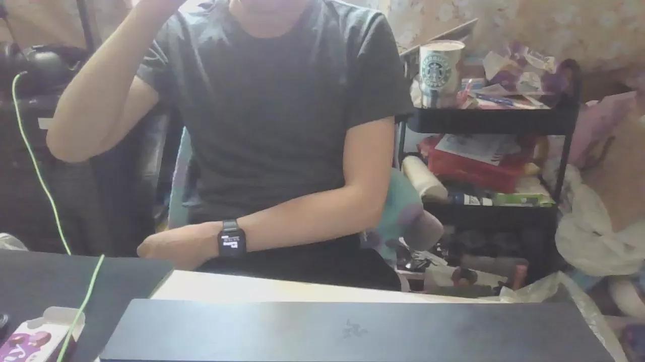 jayhaa on Cam4 