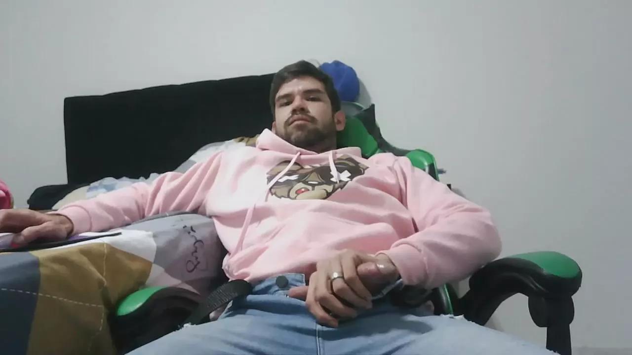 jcrr05101 on Cam4 