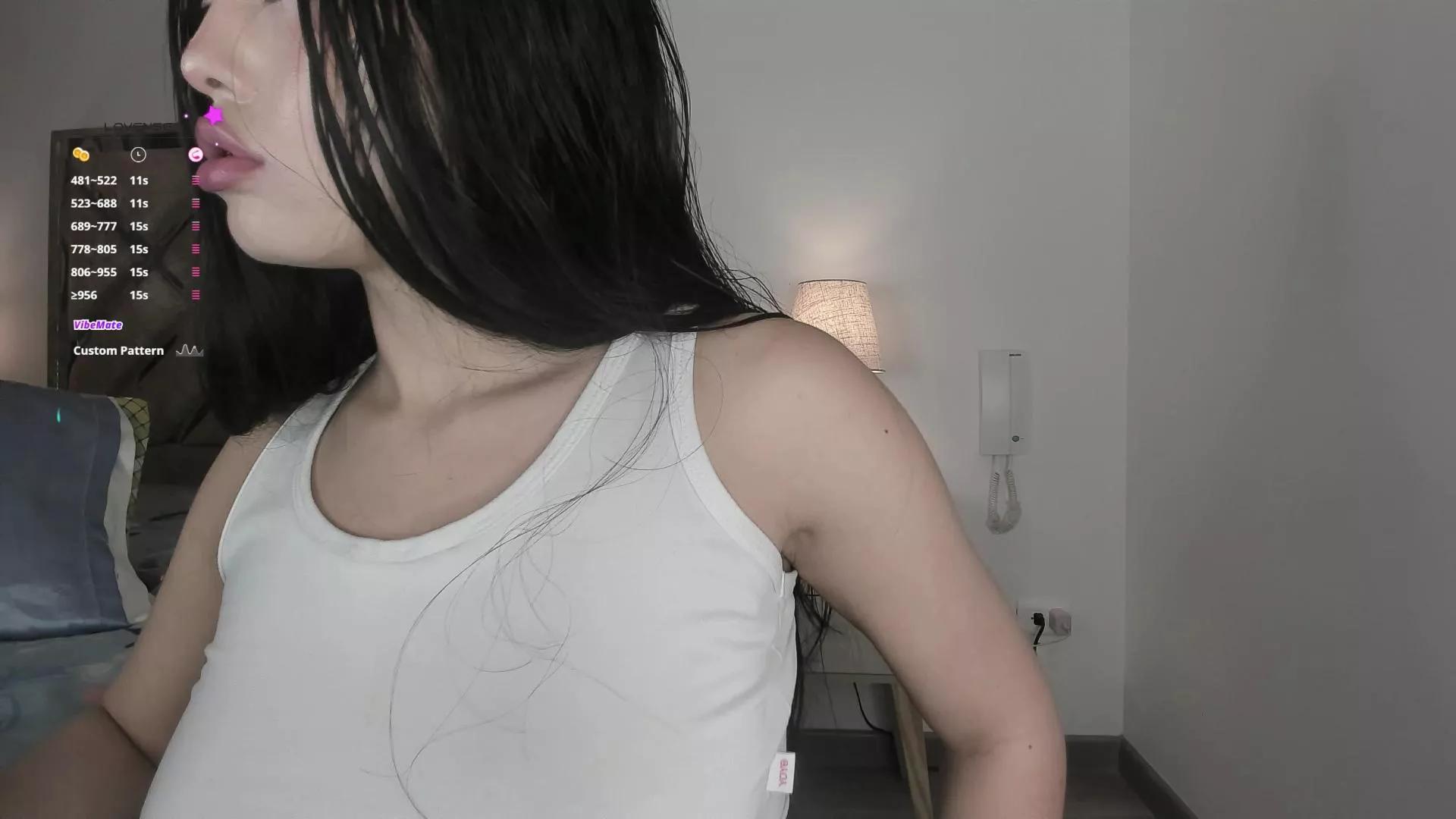 Jessi_cut3 on Cam4 