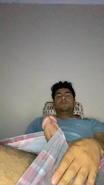 Jhayzi on Cam4 