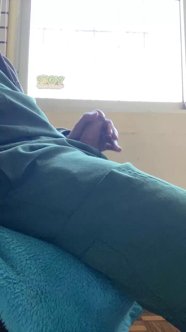 Jhayzi on Cam4 