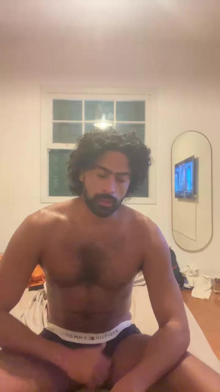 jhonnybttr on Cam4 