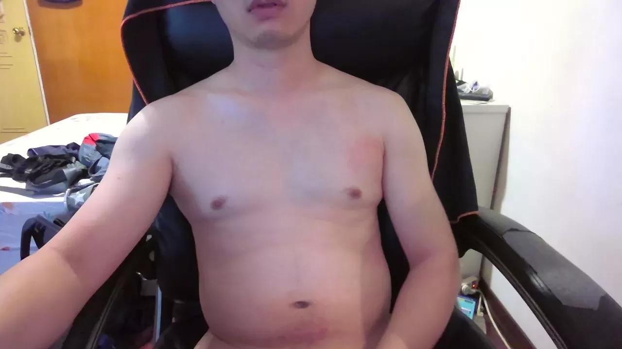ji394098 on Cam4 