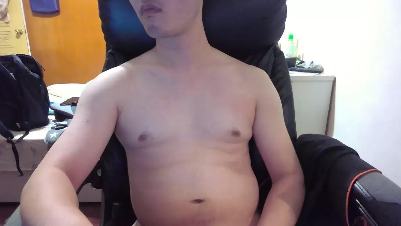 ji394098 on Cam4 