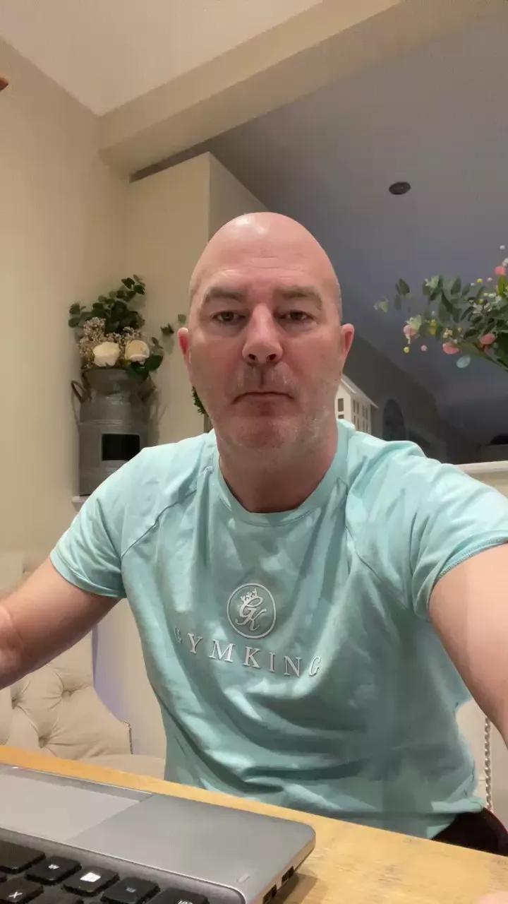 JKLulu7374 on Cam4 