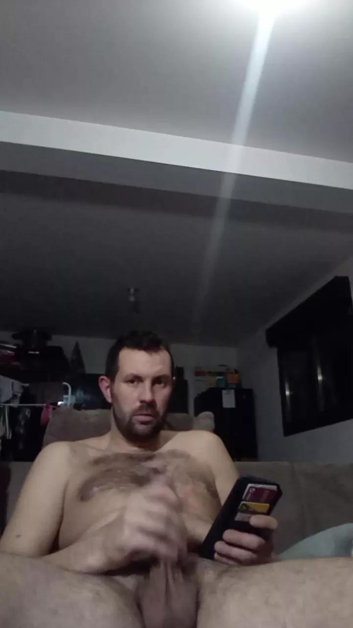 Jobie5 on Cam4 