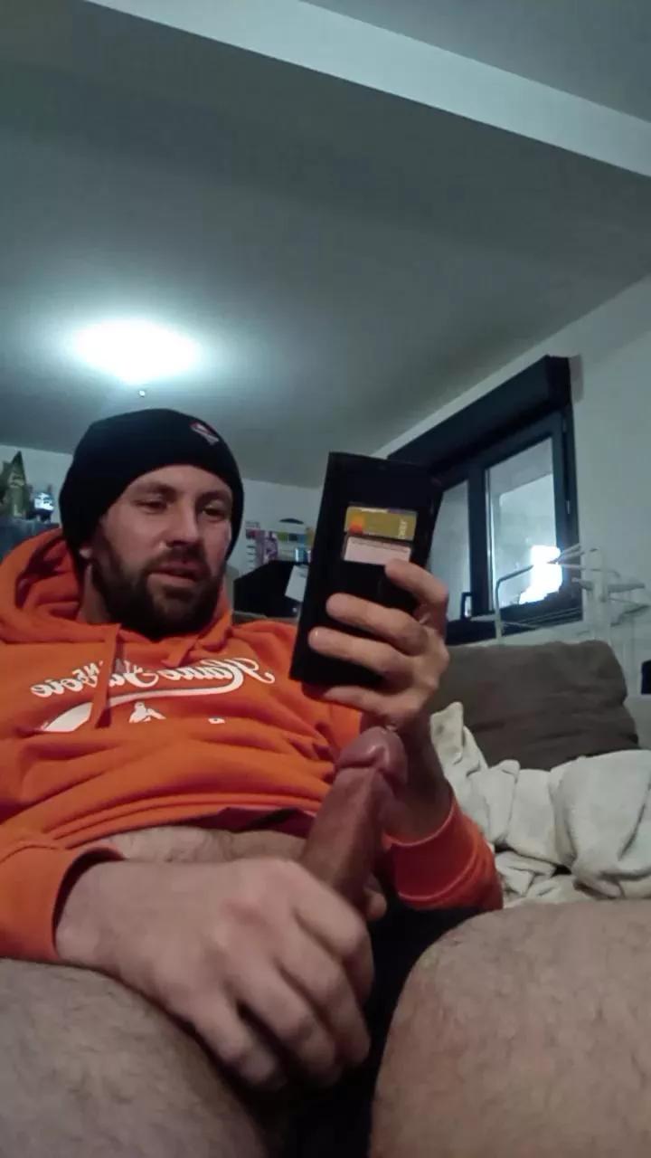 Jobie5 on Cam4 