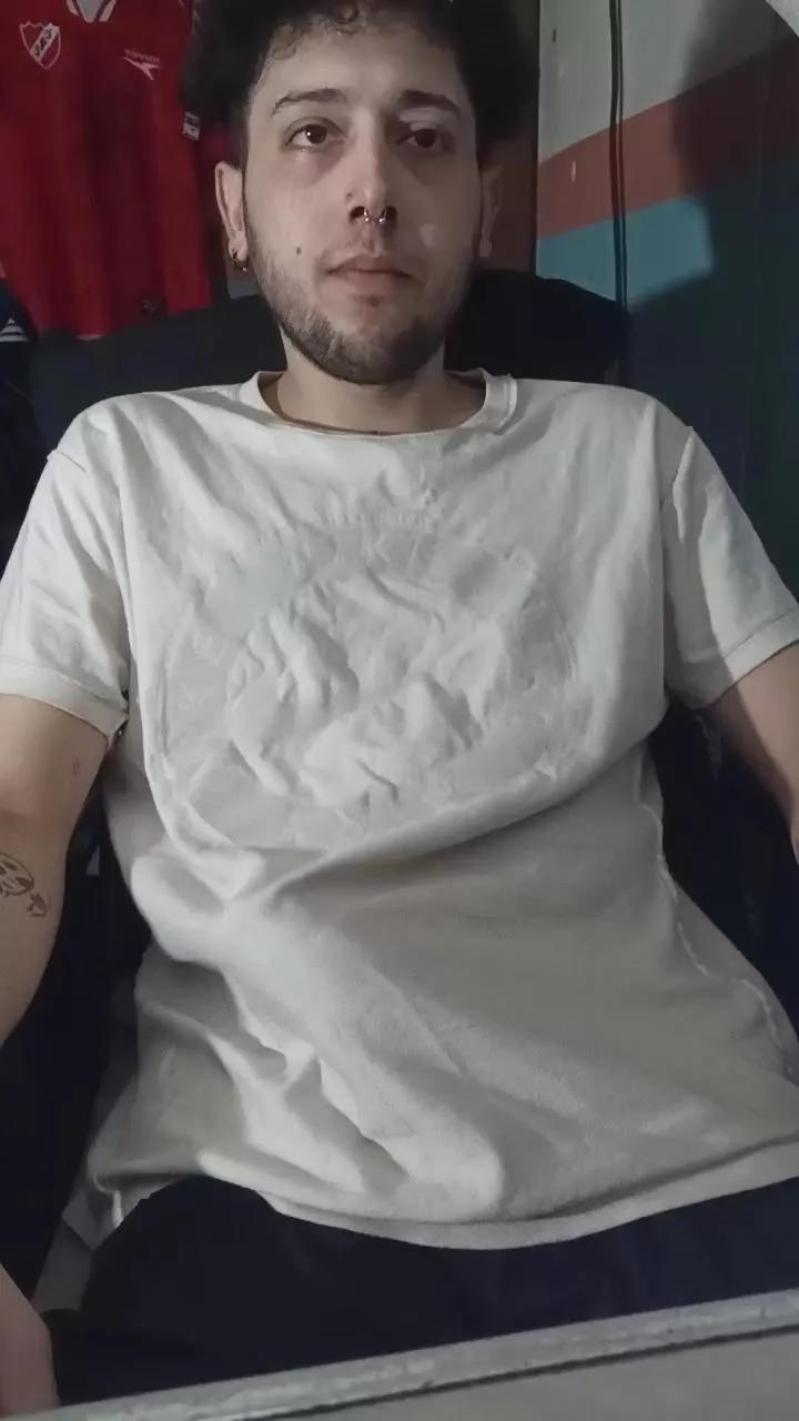 JoelBigD on Cam4 