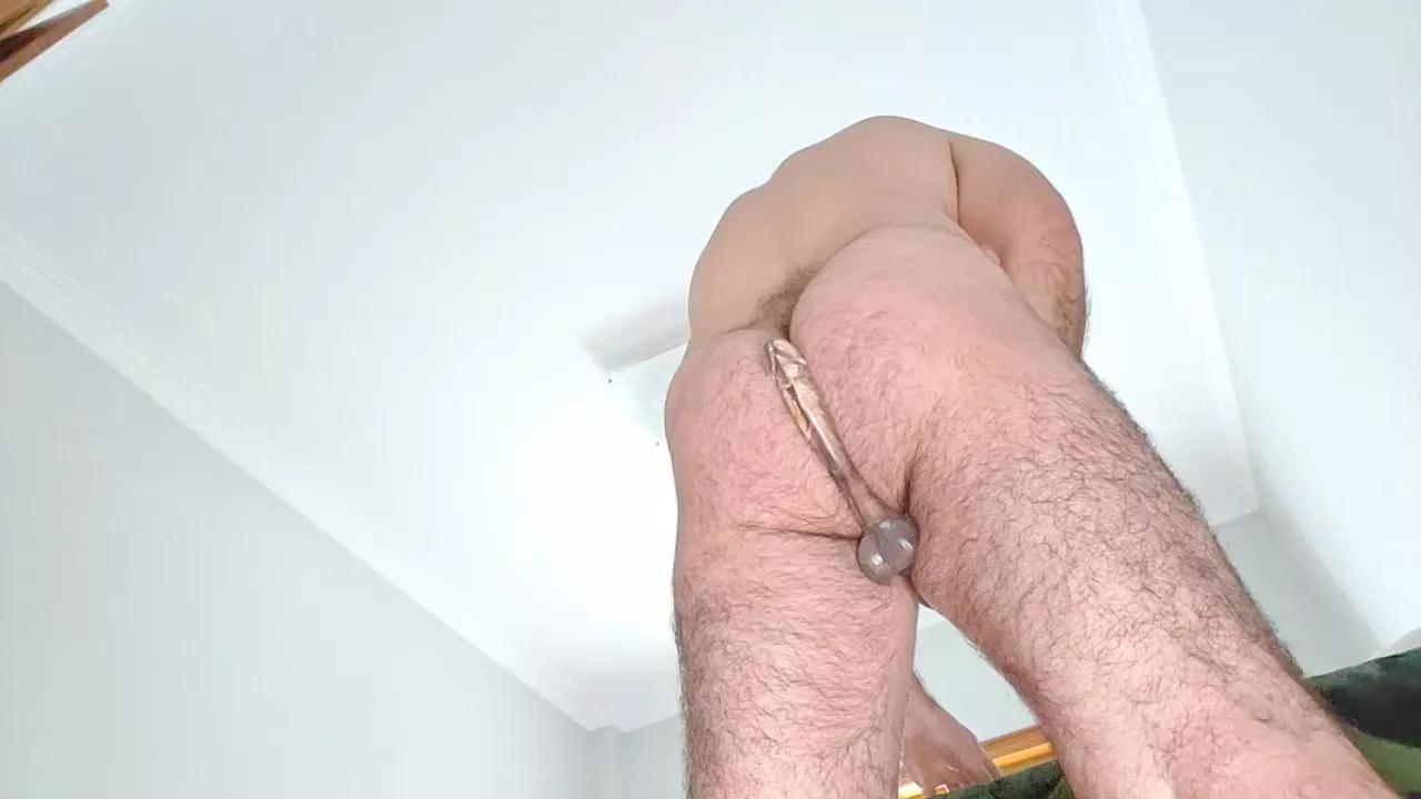 johncockpt on Cam4 