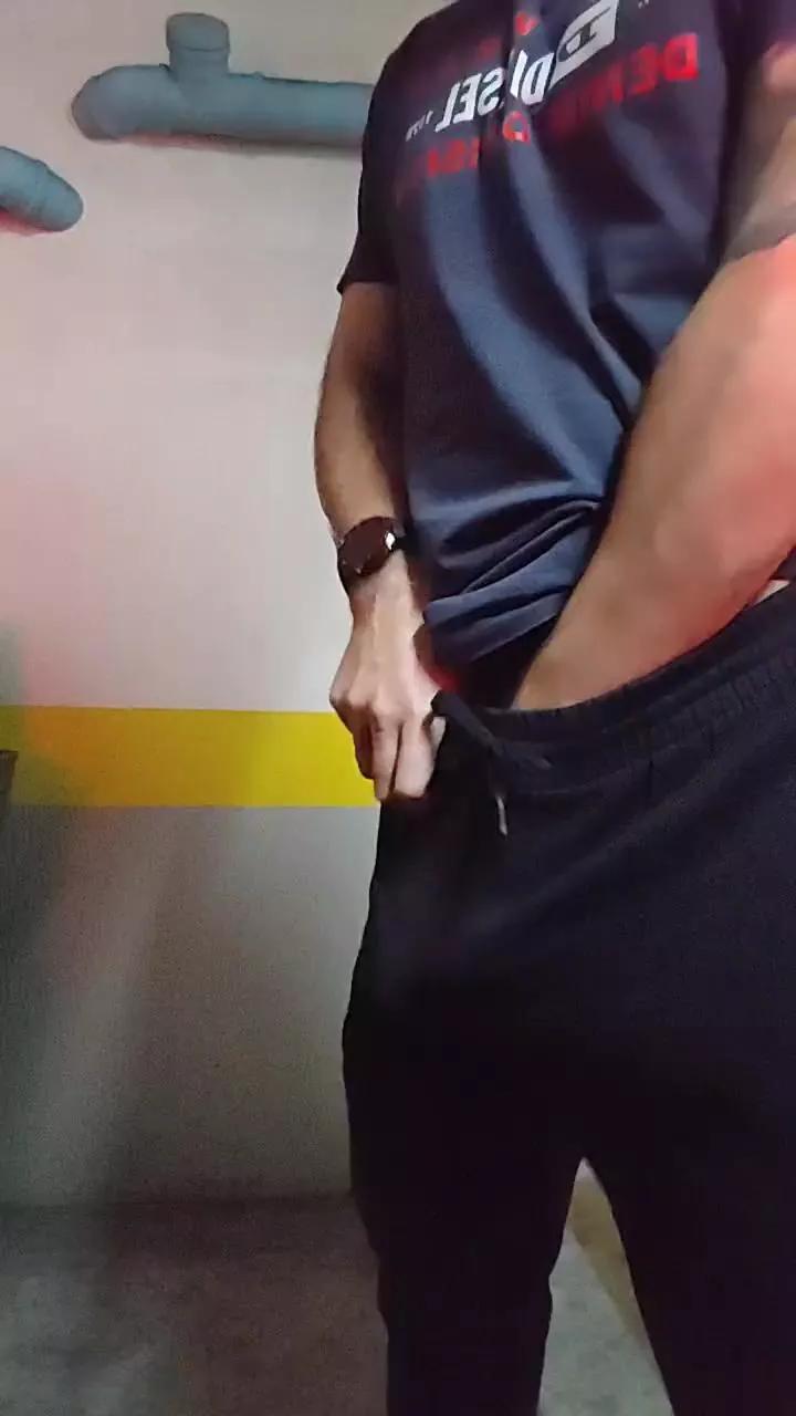 johncockpt on Cam4 