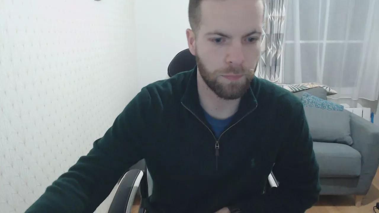 jolicocckfr on Cam4 