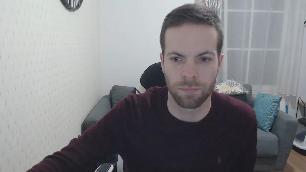 jolicocckfr on Cam4 
