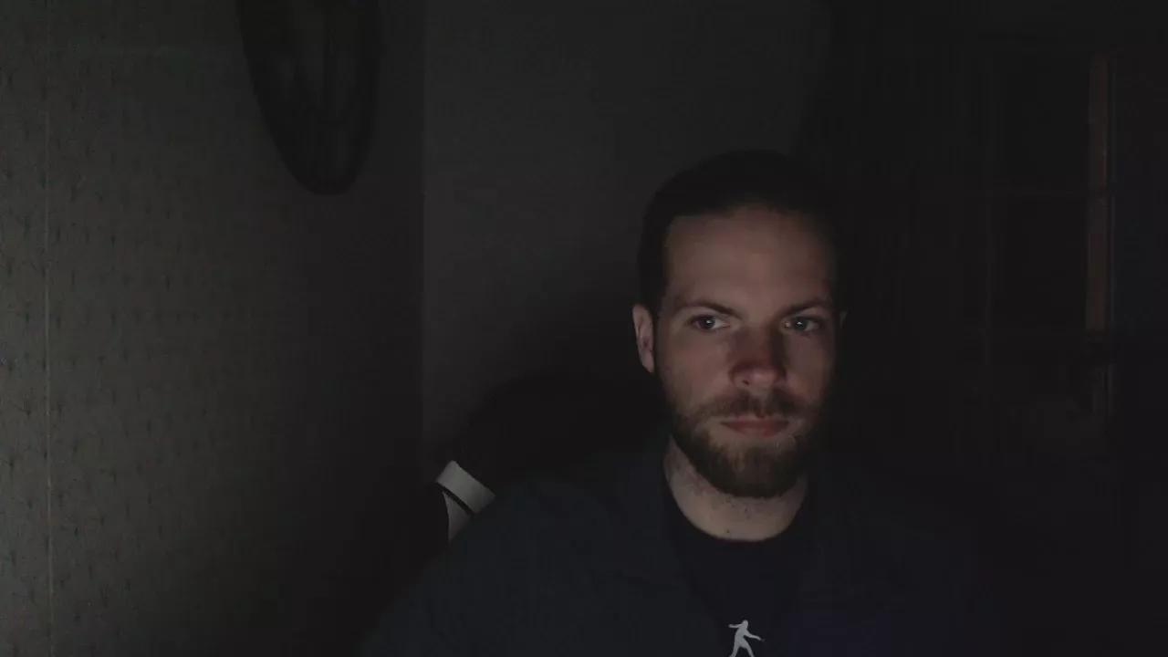 jolicocckfr on Cam4 