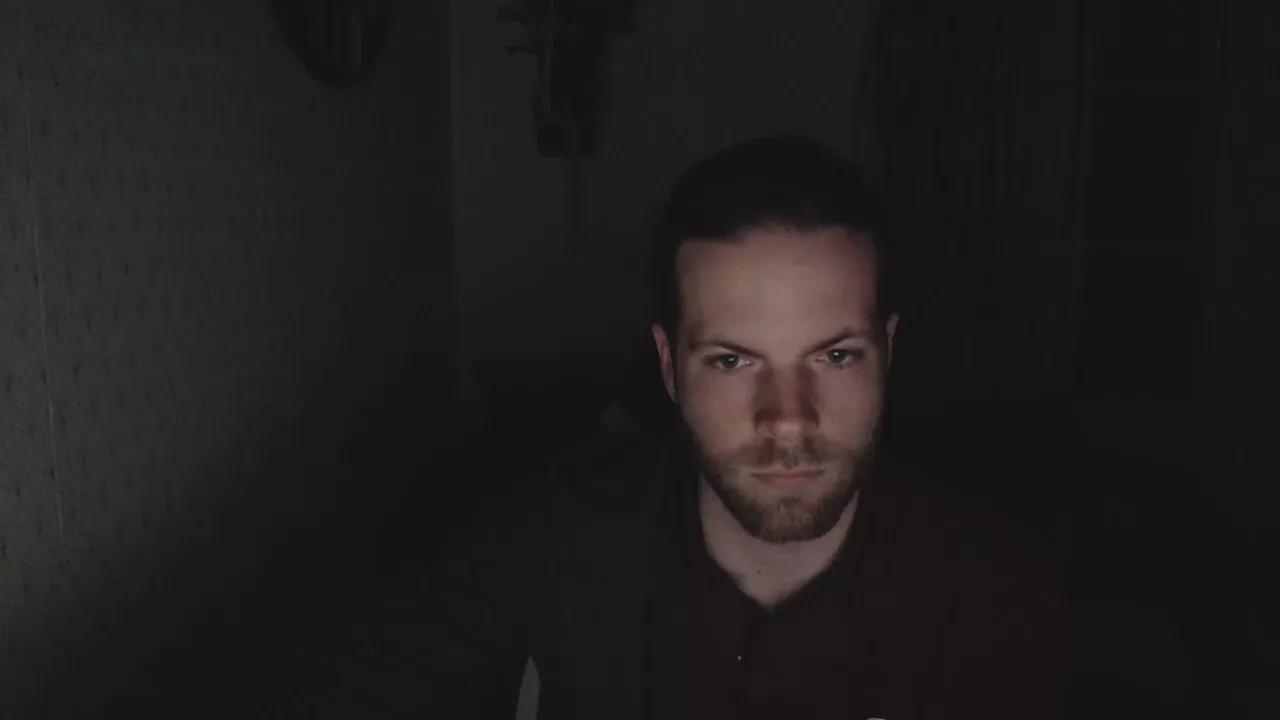 jolicocckfr on Cam4 