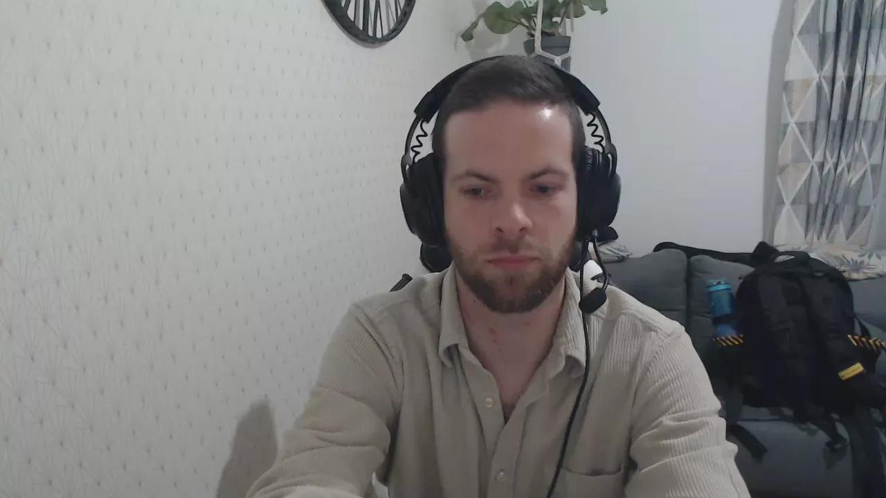 jolicocckfr on Cam4 