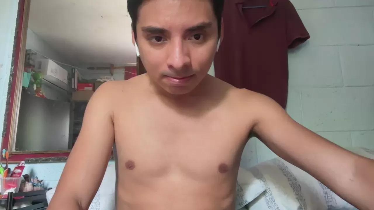 JONASP on Cam4 
