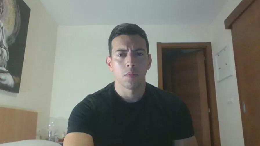jonhdoe224 on Cam4 
