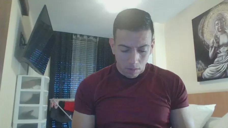 jonhdoe224 on Cam4 