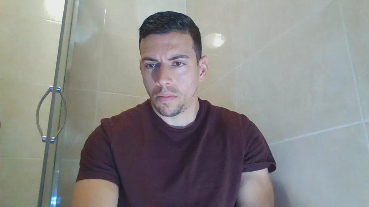 jonhdoe224 on Cam4 