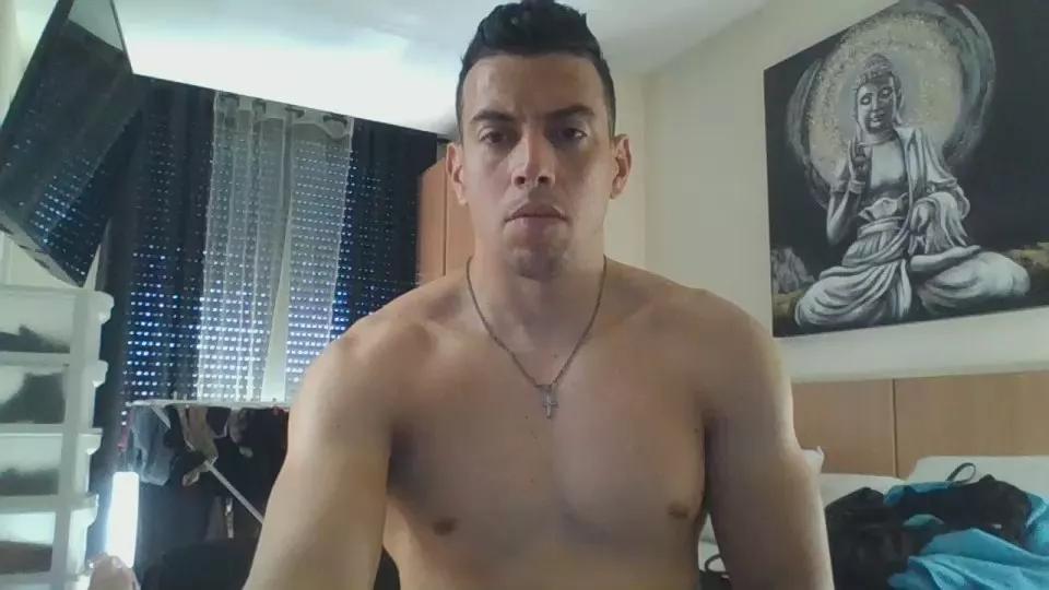 jonhdoe224 on Cam4 