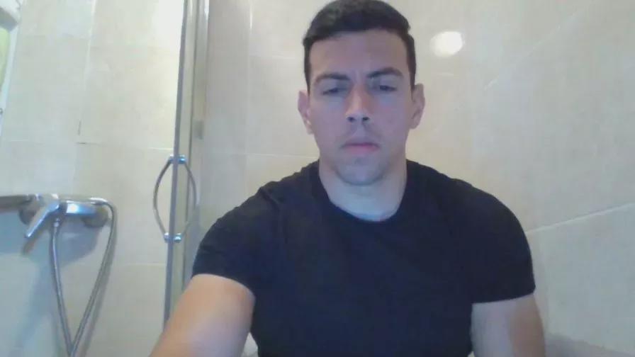 jonhdoe224 on Cam4 