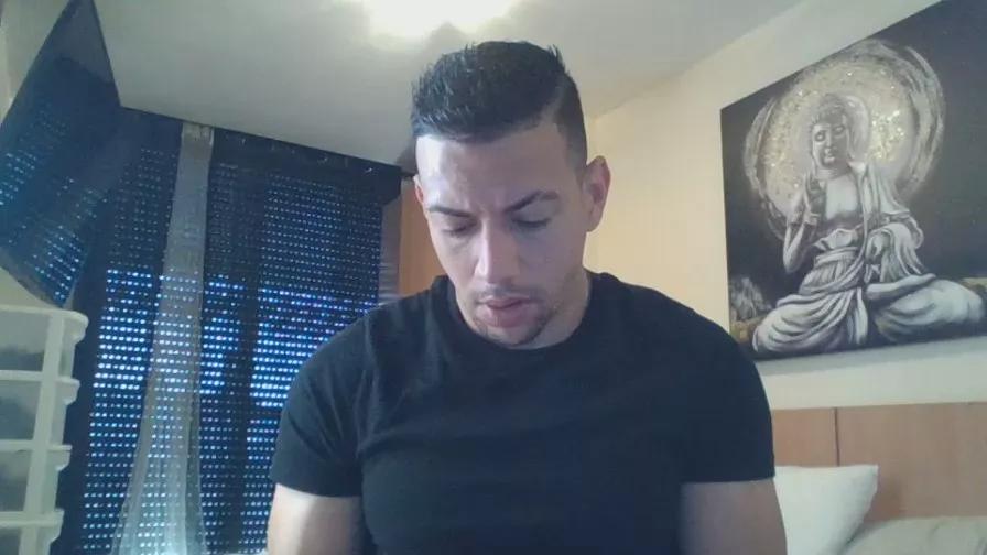 jonhdoe224 on Cam4 