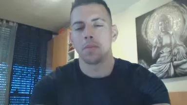 jonhdoe224 on Cam4 