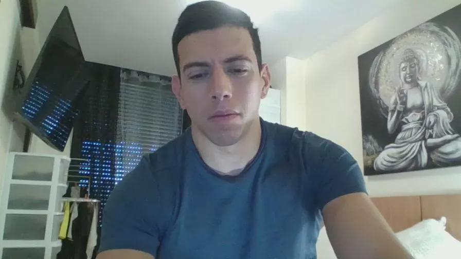 jonhdoe224 on Cam4 