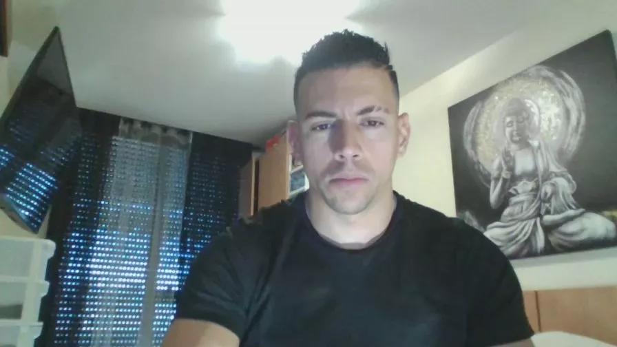 jonhdoe224 on Cam4 