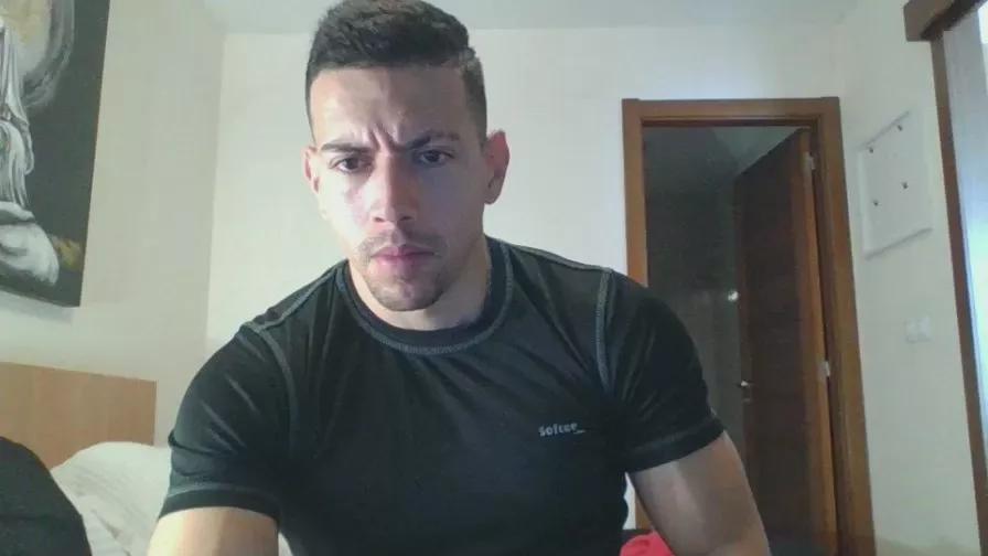 jonhdoe224 on Cam4 
