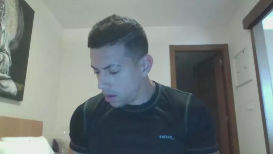 jonhdoe224 on Cam4 
