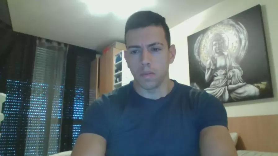 jonhdoe224 on Cam4 