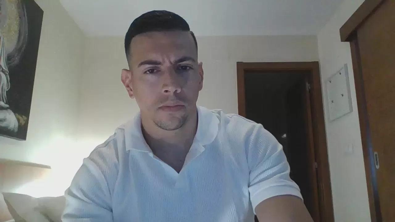 jonhdoe224 on Cam4 