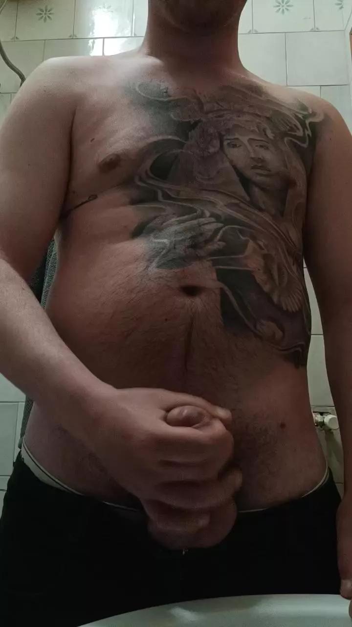 Jonny_joker99 on Cam4 