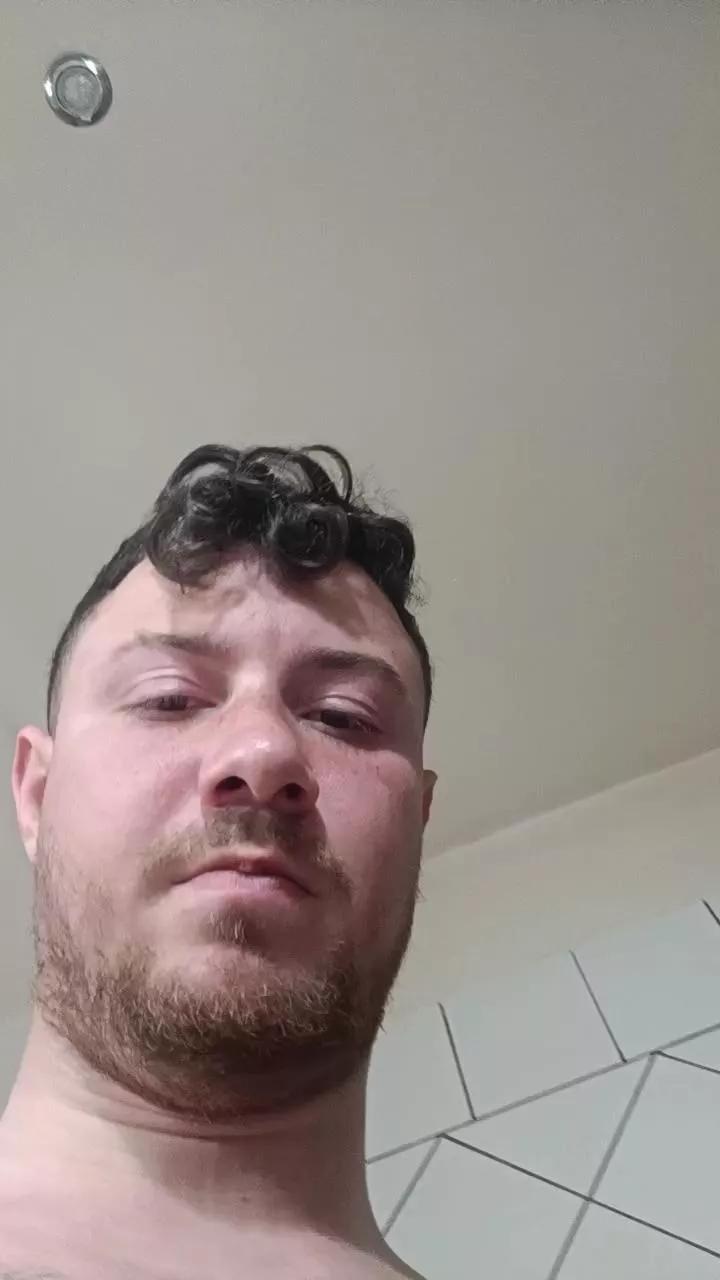 Jonny_joker99 on Cam4 