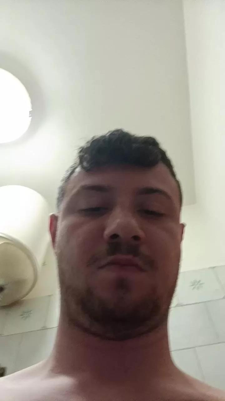 Jonny_joker99 on Cam4 