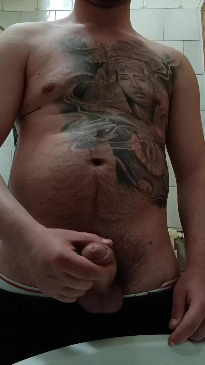 Jonny_joker99 on Cam4 