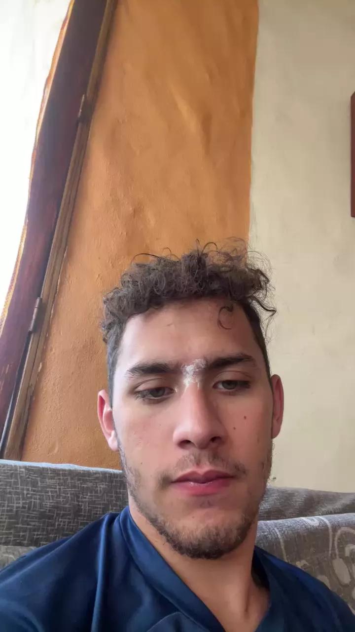 jorgeeeeeeeeee on Cam4 