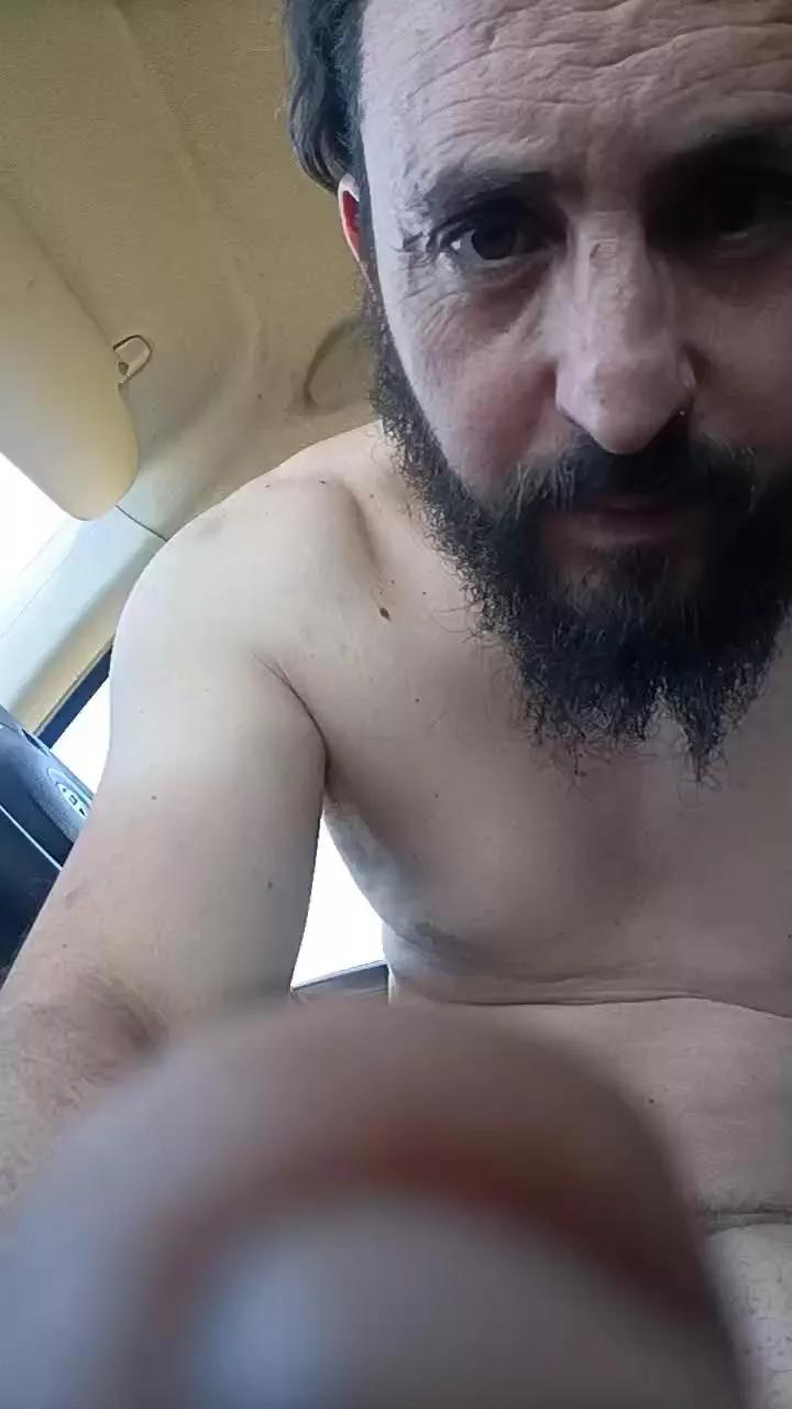 Jose_perez1986 on Cam4 