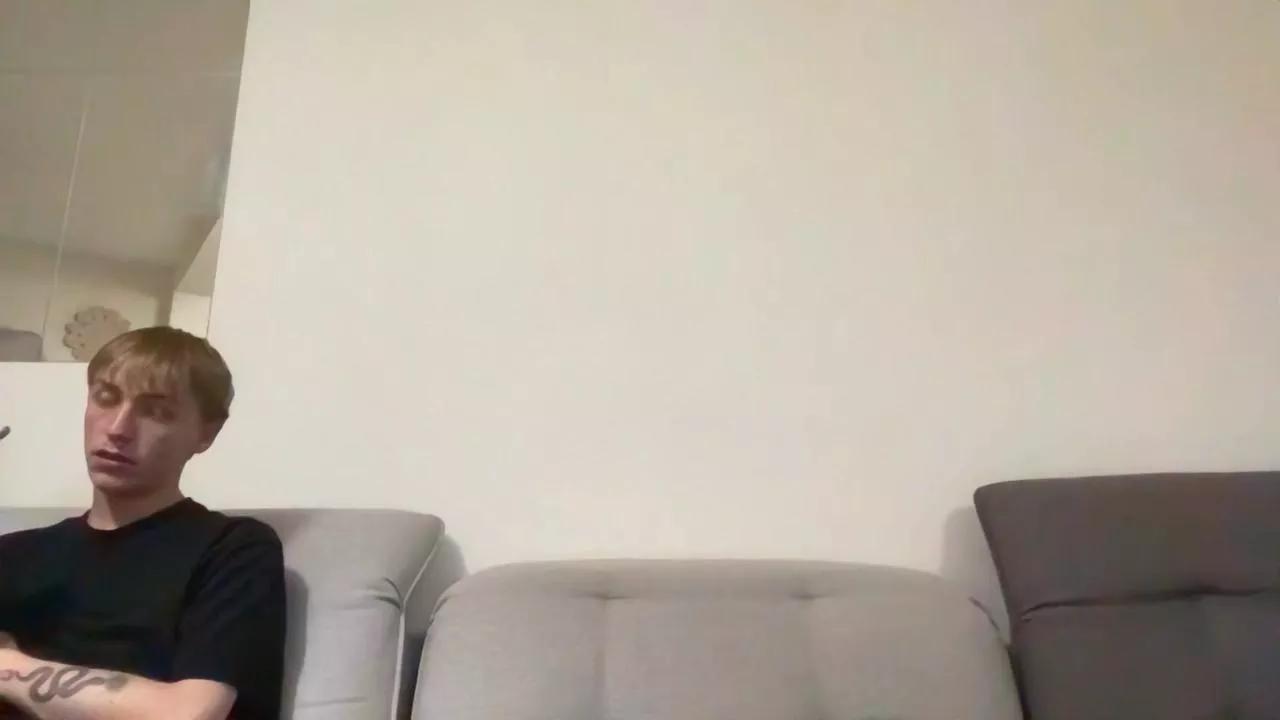 Josh2b on Cam4 