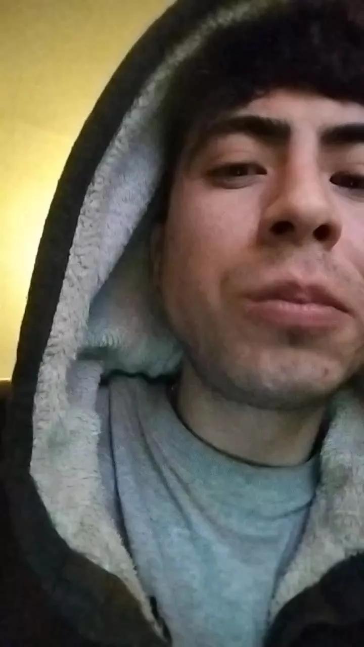 jovendotado420 on Cam4 