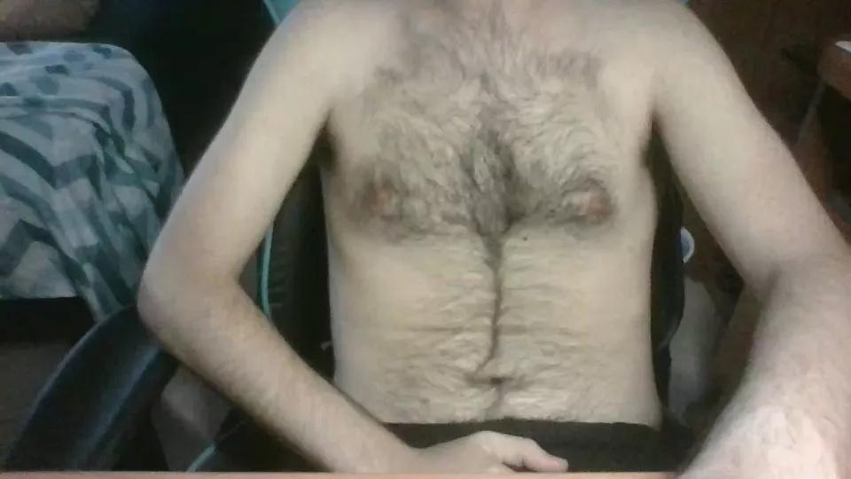 Jovenpelud97 on Cam4 