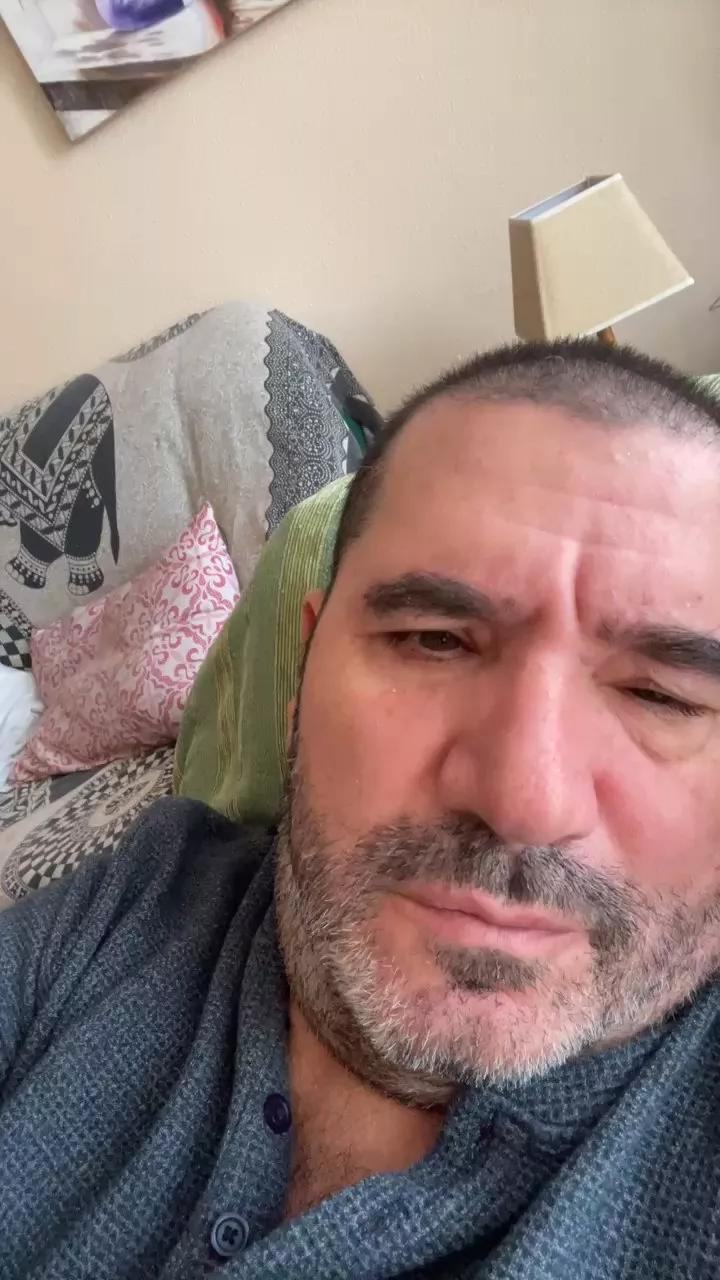 juan6588 on Cam4 