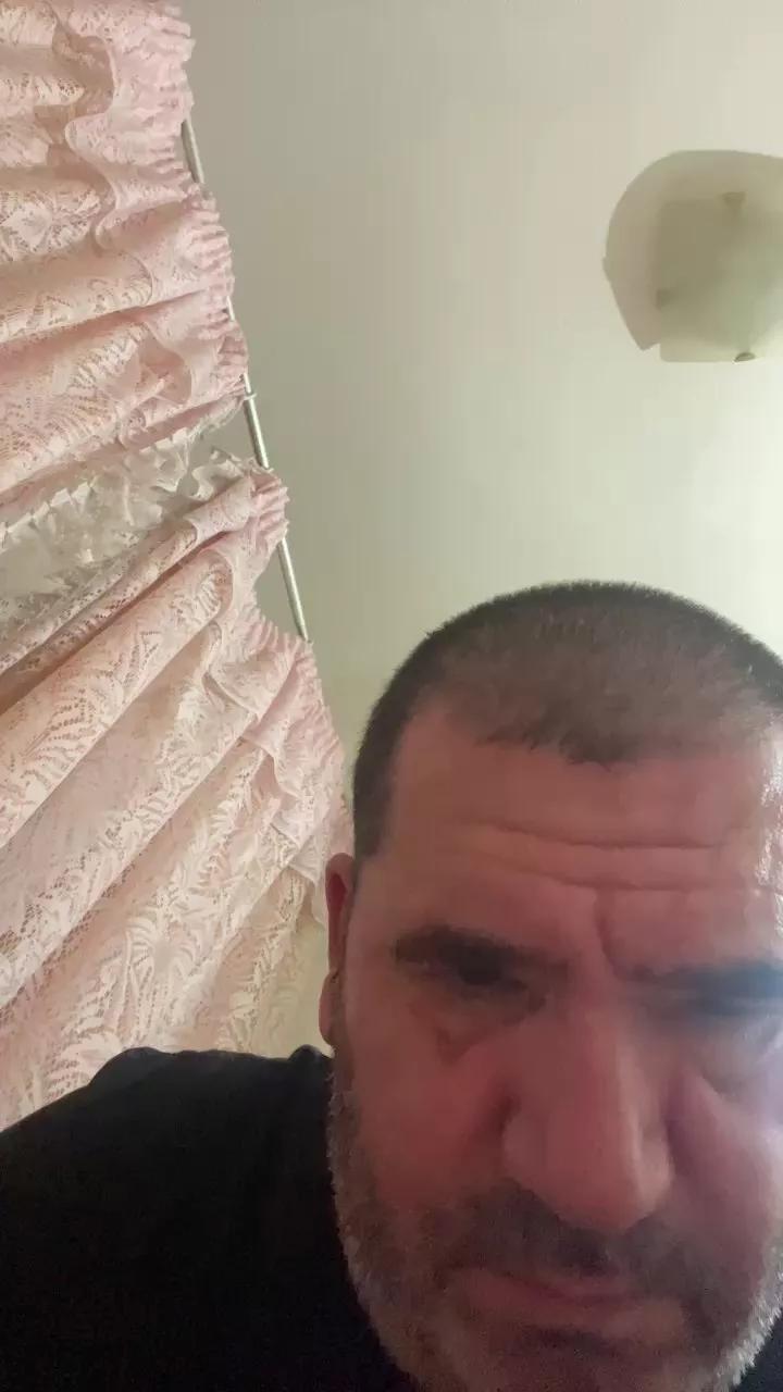 juan6588 on Cam4 