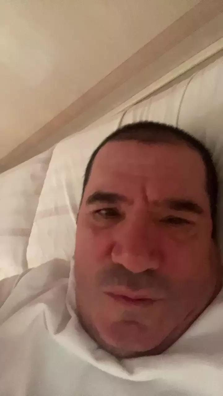 juan6588 on Cam4 