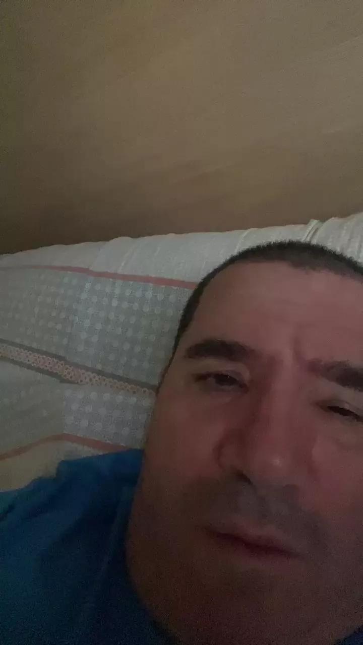 juan6588 on Cam4 