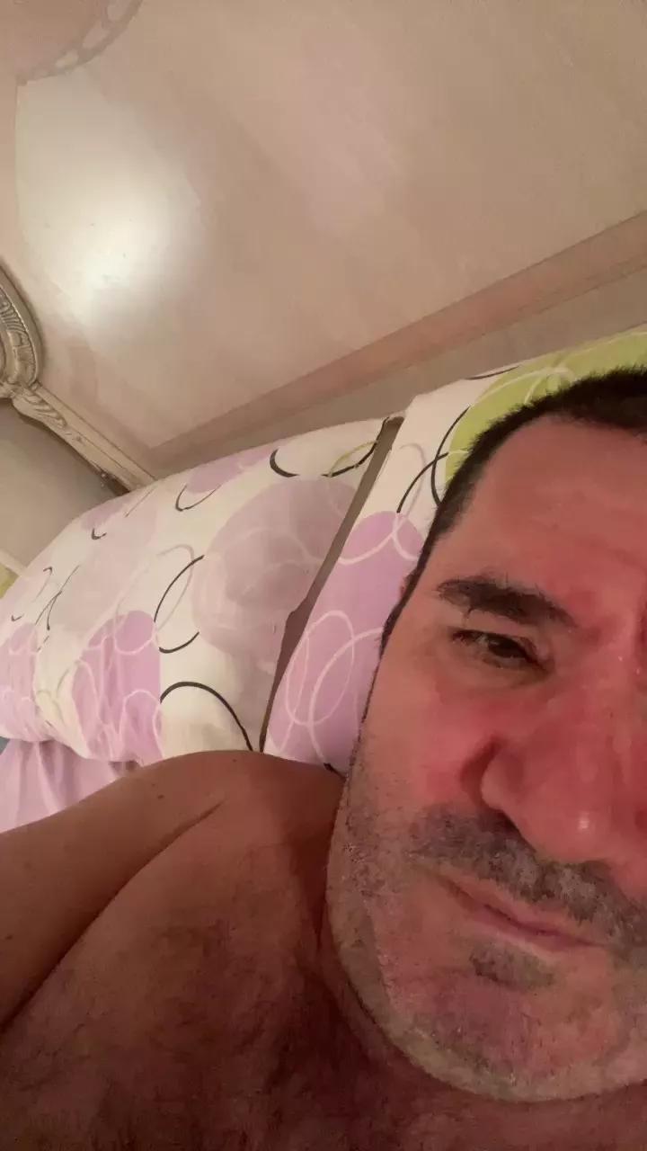 juan6588 on Cam4 