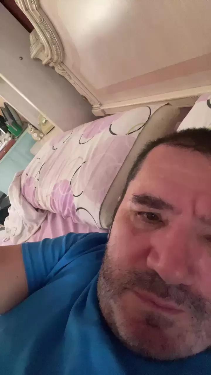 juan6588 on Cam4 